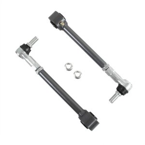 Jeep Wrangler JKU Sway Bar Links - Rear - Synergy Mfg - Pair - `07-`18